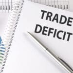 US Trade Deficit Narrow by $20B to Below-Estimate Levels in April