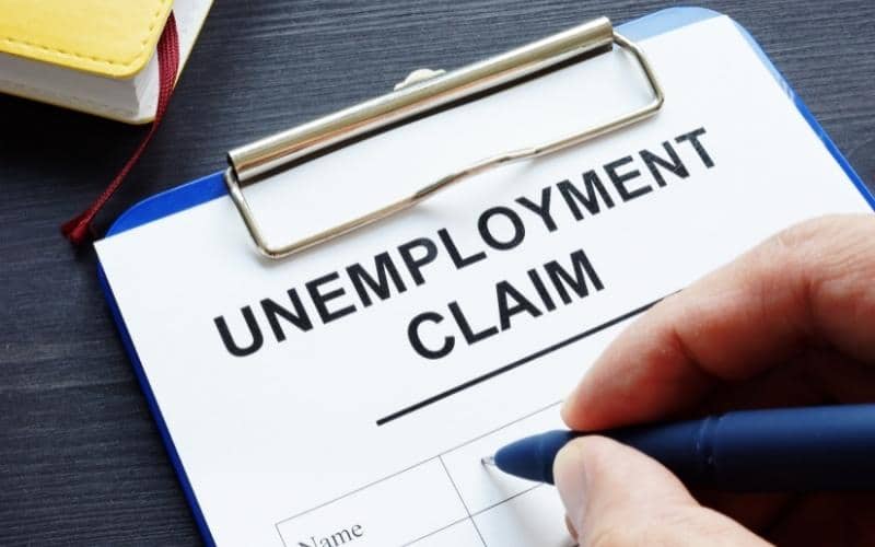 US Unemployment Claims Climb for Second Straight Week