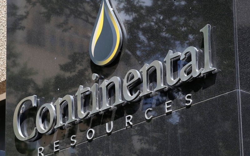 Hamm Family Proposes Full Takeover of Continental Resources
