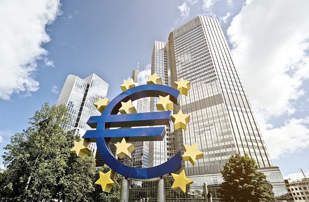 European Central Bank Eyes New Anti-Fragmentation Instrument