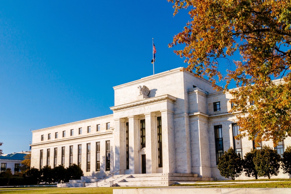 Federal Reserve Hints at Further Policy Tightening After 75-Basis Point Hike