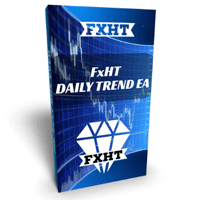 FxHT Daily Trend EA Review
