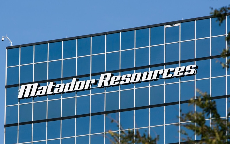 Matador Resources Plans to Double Dividend Payouts