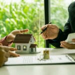 US Mortgage Applications Slip to Three-Year Low