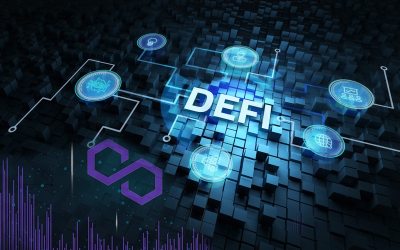 Best 6 Polygon DeFi Projects for Crypto Investors
