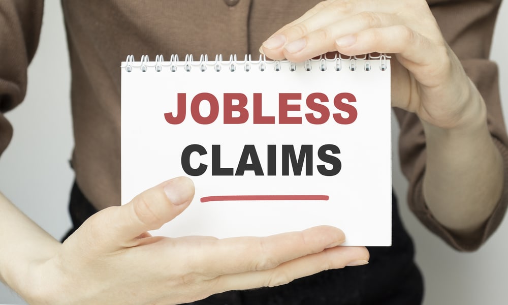 US Unemployment Claims Fall for Second Straight Week