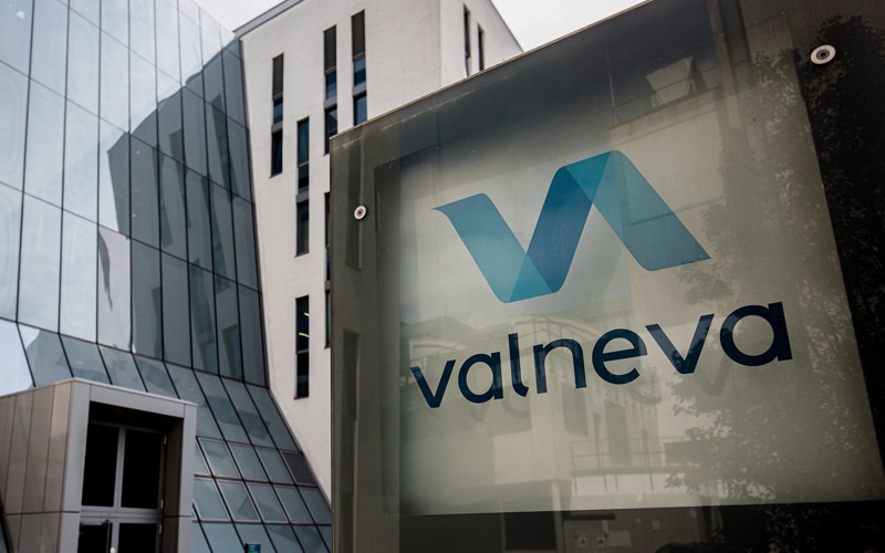 Valneva Shares Nosedives 19.2% After Report Europe May Ordered None of Its COVID-19 Vaccine Candidate