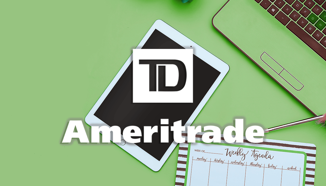 TD Ameritrade Review Features, Fees, Security and User Experience